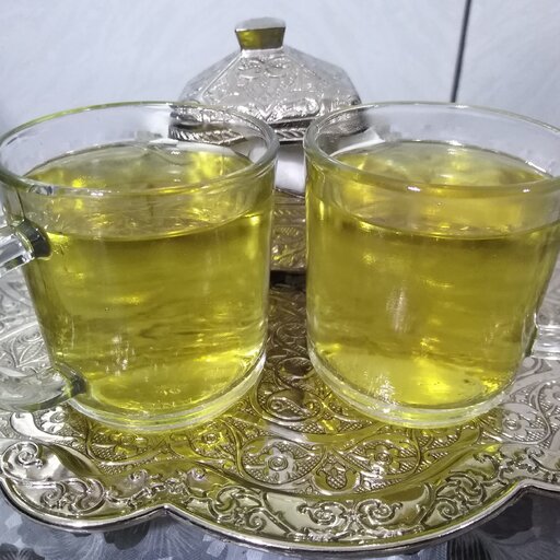 ریشه شیرین بیان - ریشمک (200 گرمی) 