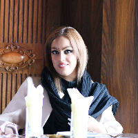 نسترن یعقوبی