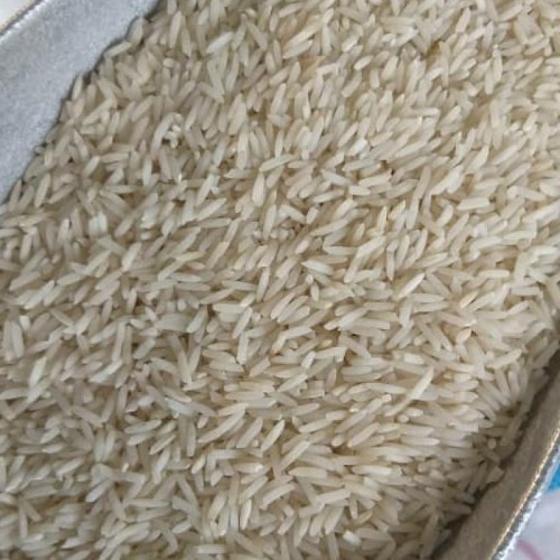 برنج محلی حسن سرا 5 کیلو ارسال رایگان