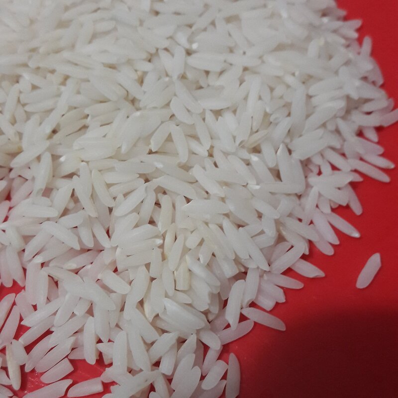 برنج هاشمی معطر اصل خرید مستقیم از کشاورز با تضمین پخت