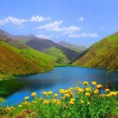 کمپینگ و کوهنوردی آوا کوه