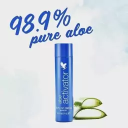 آلوئه اکتیوتور فوراور مایع فعال ساز Aloe Activator