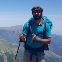 فرامرز یوسفی