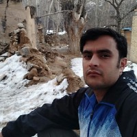 محمد صفار نیری