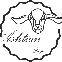 صابون گیاهی نگین آشتیان