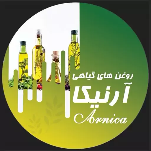 روغن دارچین نیم لیتری