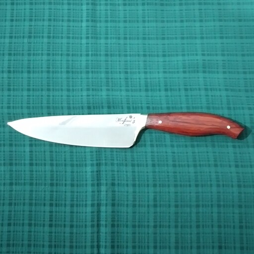 چاقوی آشپزخانه دم دستی منفرد سایز 3