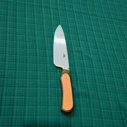 چاقوی دم دستی آشپزخانه شهبازی فر سایز 1