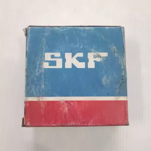 بلبرینگ چرخ جلو 206 و 207  SKF اورجینال اسپانیا 