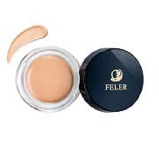 موس فلر مدل Silk Foundation شماره 601