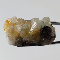 راف سنگ همی مورفیت معدنی مکزیک (کمیاب) 