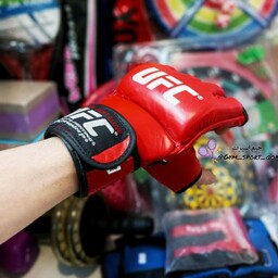 دستکش مبارزه ای UFC