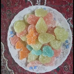 باسلوق خانگی 250گرمی