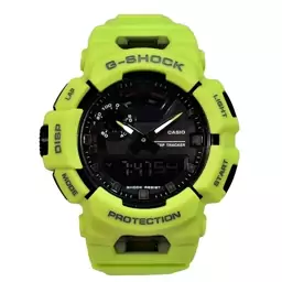 ساعت G-SHOCK CASIO HSD-012 جی شاک هیدرولیگ اتولایت دیجیتال