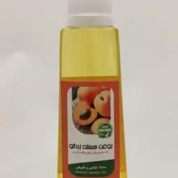 روغن هسته زرد آلو  30 سی سی مناسب پوست و مو