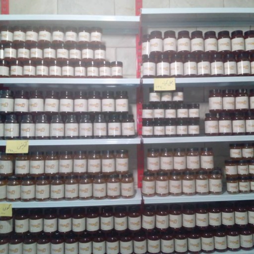 عسل چند گیاه از تولید به مصرف قیمت زنبورداری