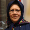 خانم فروغی