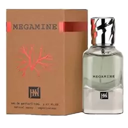 عطر ادکلن مشابه اورتو پاریسی مگاماره شرکت جکوینز - جانوین Megamine