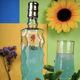 بطری آب  نیلا