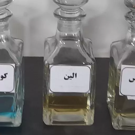 عطر  الین 10گرمی