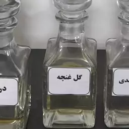 عطر گل غنچه 10 گرمی 