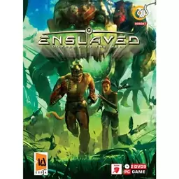 بازی کامپیوتری Enslaved Odyssey to the West PC