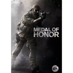 بازی کامپیوتری Medal Of Honor 2010 PC