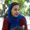 فاطمه اسدی