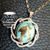 سنگ طبیعی و جواهرات سنگی تک گوهر