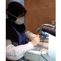 سنگ طبیعی و جواهرات سنگی تک گوهر
