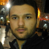 کیوان حسینی پور