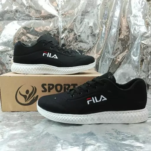 کتونی اسپورت مردانه مدل FiLA سایز 41 تا 44