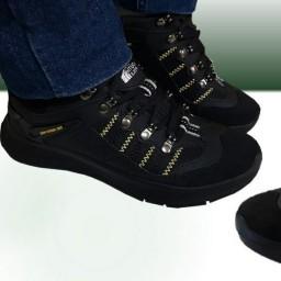 کفش کوهنوردی پیاده روی شیما مدل ژنرال