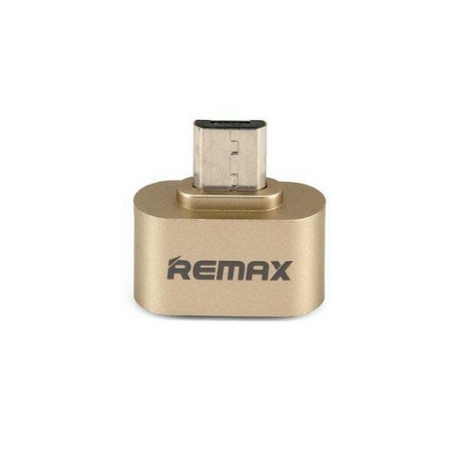 تبدیل OTG ریمکس USB2.0 به میکرو USB