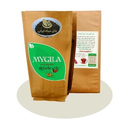 چای سیاه ممتاز محلی  1402( چای ممتاز خالص لاهیجان  ) تضمین کیفیت برند مای گیلا  