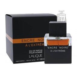 عطر ادکلن انکر نویر ای ال اکستریم Lalique Encre Noire A L Extreme
