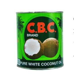 روغن نارگیل سی بی سی 745 میل – CBC coconut oil

