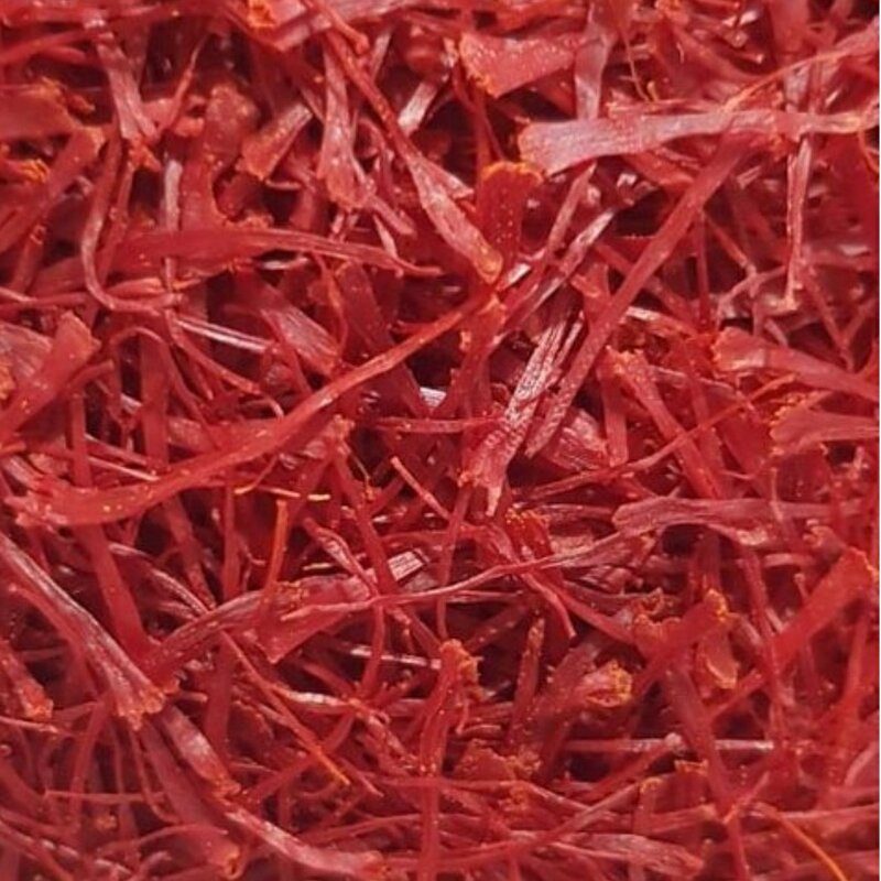 20 مثقال زعفران سرگل ویژه صادراتی  اتویی
