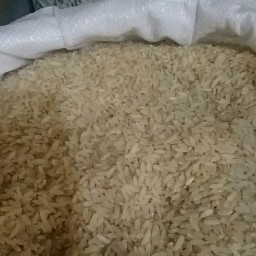 برنج کامفیروز شیرازی دو کیلویی