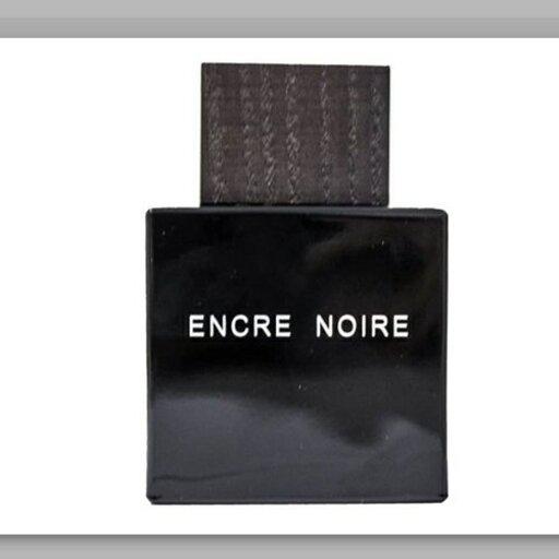 ادکلن لالیک مشکی مردانه مدل Encr noir