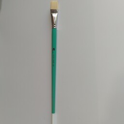 قلم مو تخت پارس آرت سری 2125  شماره 20 با دسته ی چوبی  دو رنگ