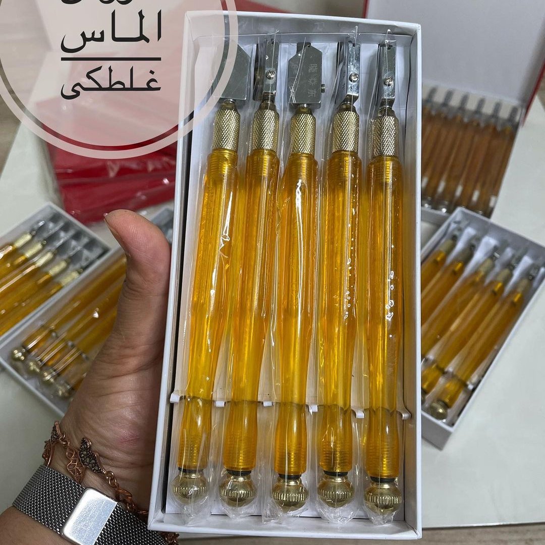 الماس آینه کاری درجه یک الماس غلطکی بسیار روان و مناسب به صورت تکی بسیار روان