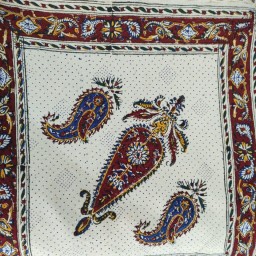 رومیزی عسلی