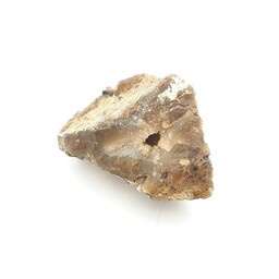 سنگ کلکسیونی ژئود عقیق کوارتز در هم تنیده کد عسل123 راف صد در صد طبیعی و معدنی