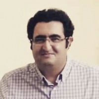 محمدرضا بزرگ