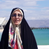 مهری نیلی احمدی