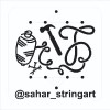 sahar_stringart