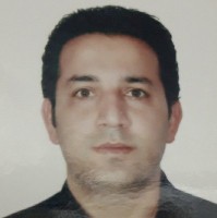 غلام رضا ایراندوست
