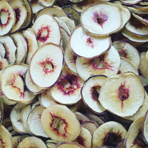 هلو خشک سایدا (بسته 100گرمی)