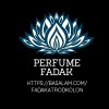 عطر و ادکلن فدک